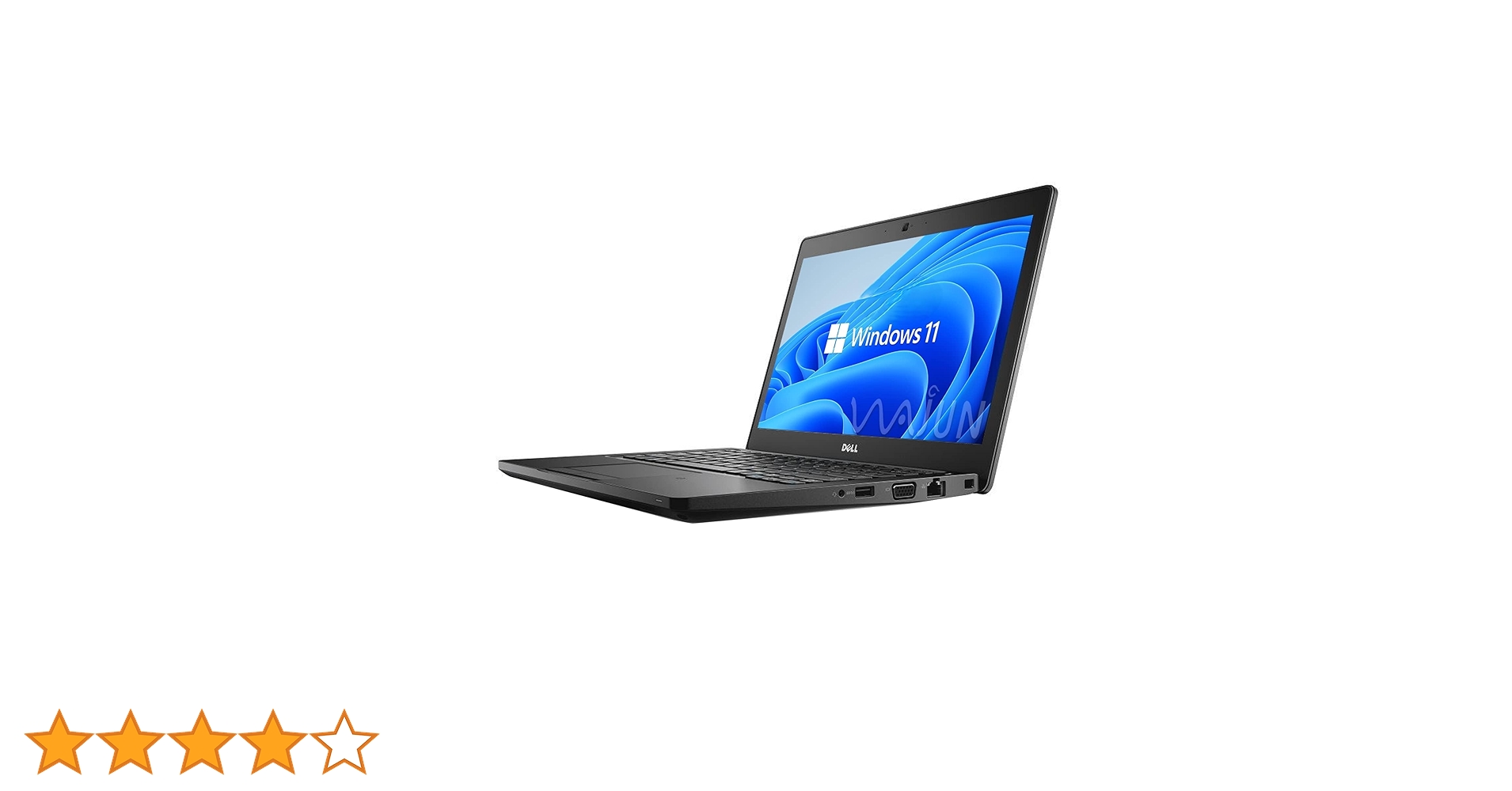 Amazon.co.jp: 【整備済み品】デル ノートPC latitude 5290 / 12.5型
